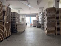 Tuas View Square (D22), Factory #578637211